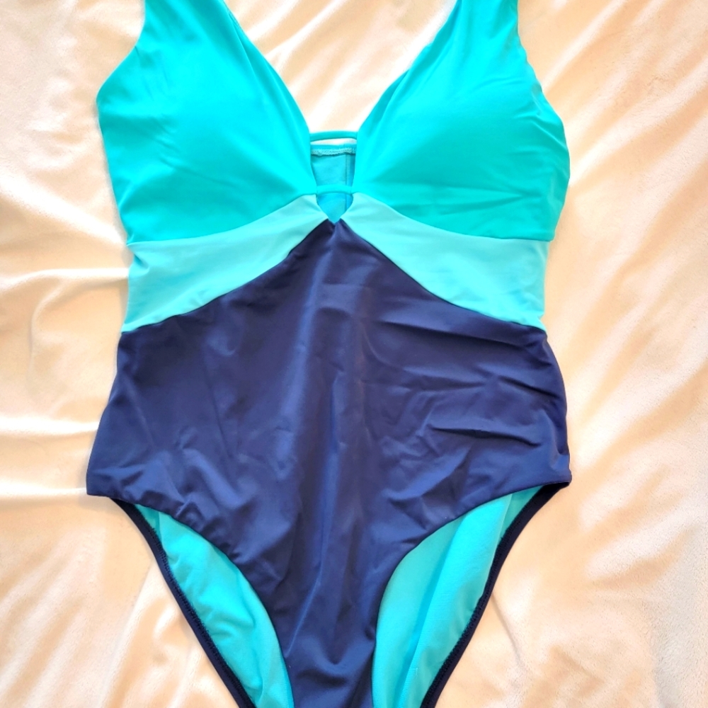 COPY - One piece swimsuit